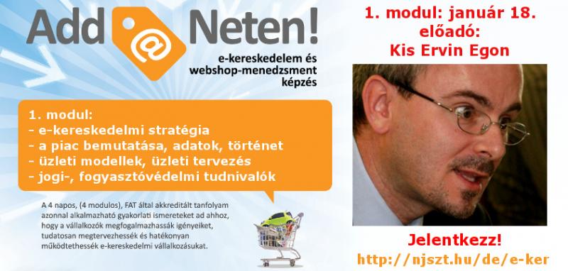 Add @ neten!