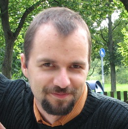 Farkas Richárd
