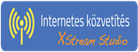 XStream logó