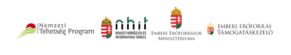 NTP, NHIT, EMMI logók