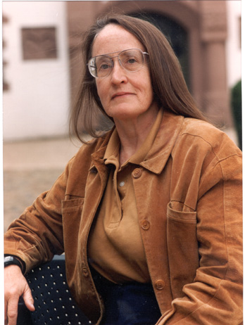 Mary Shaw