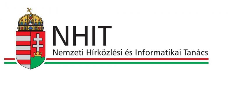nhit logó