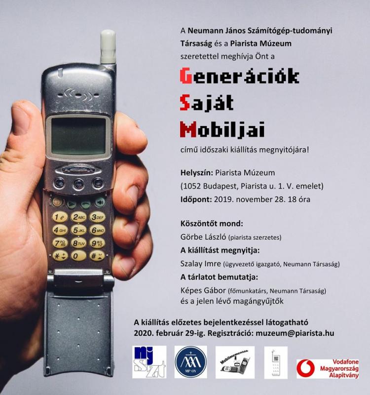 Piarista GSM