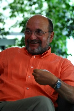 Bojár Gábor