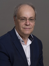 Csepeli György