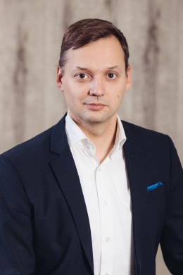 Krasznay Csaba