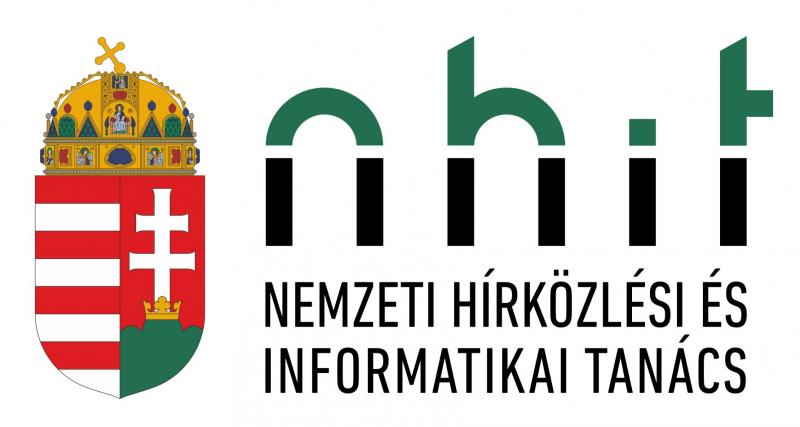 NHIT logó