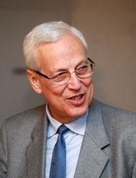 Wisinger István