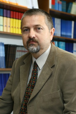 Z. Karvalics László