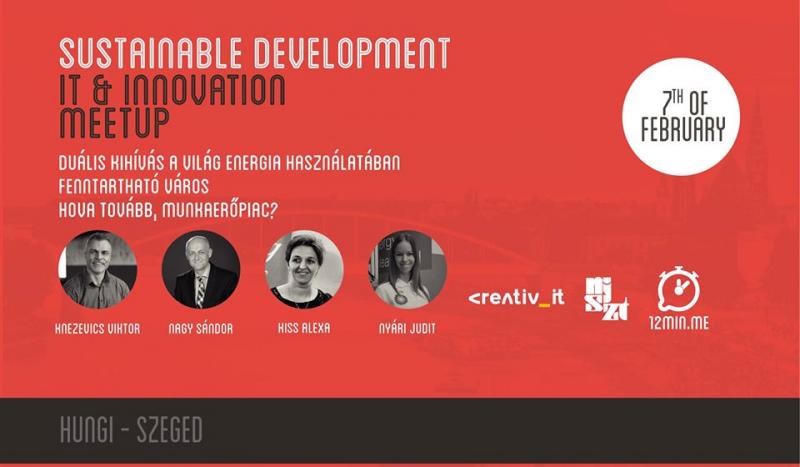 CreativIT Meetup