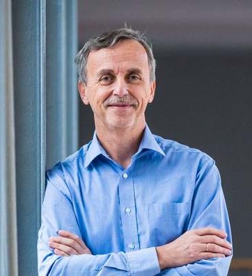 Horváth Zoltán. Fotó: Májer Csaba József, Széchenyi Egyetem
