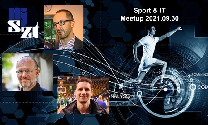 IT meetup