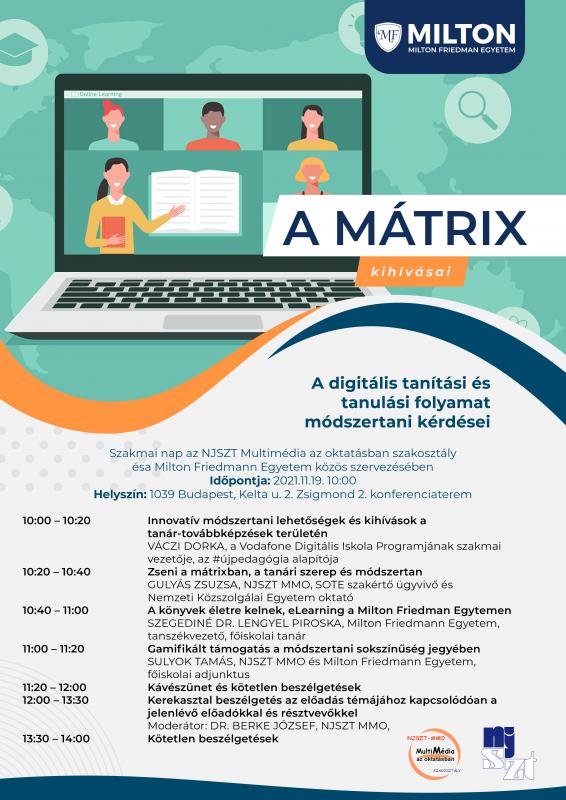 A MÁTRIX