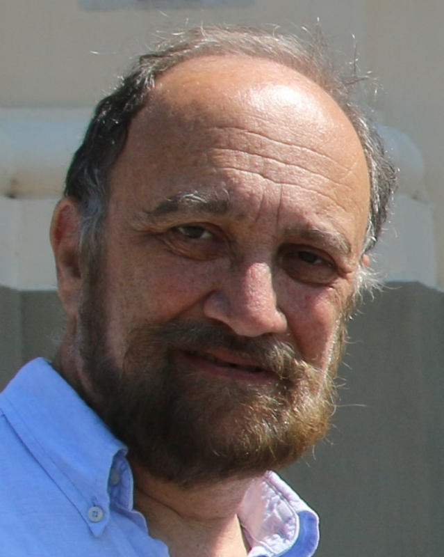 Prószéky Gábor