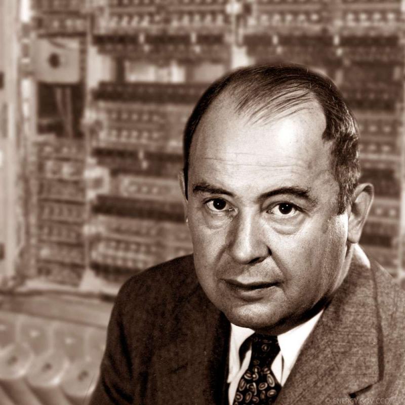 Neumann János
