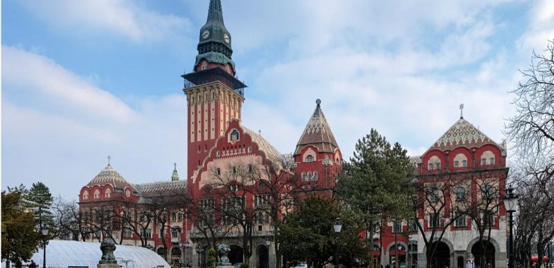 Szabadka
