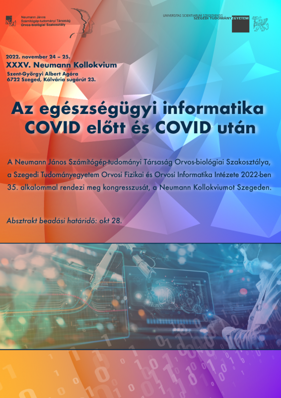 Neumann Kollokvium
