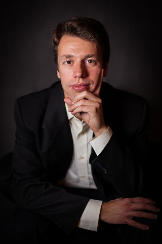 Hangya Balázs
