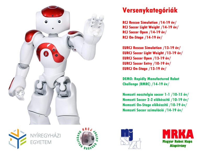 MIRK 2022