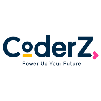 CoderZ logo