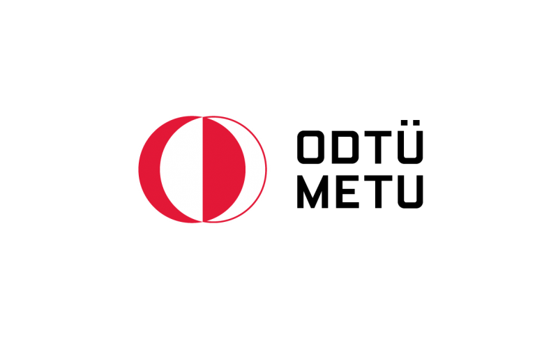 ODTÜ METU logo
