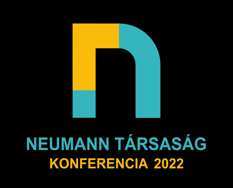 NJSZT konferencia logó