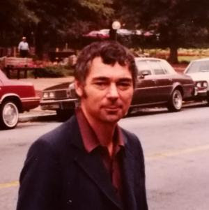 Simonyi Endre
