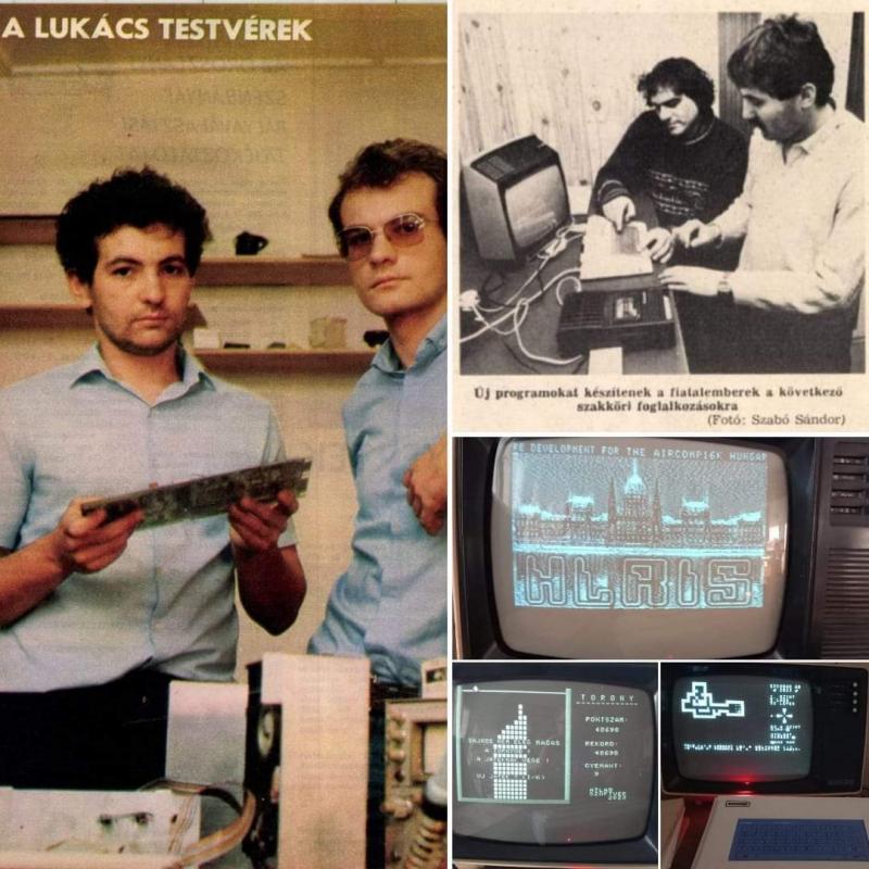 HCC szakosztály újjáalakítása