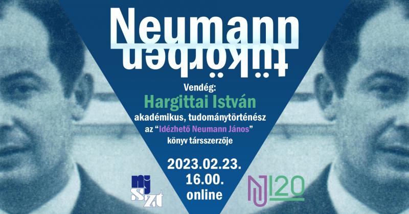 Neumann tükörben