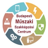 BMSZC logó