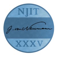 NJIT logó