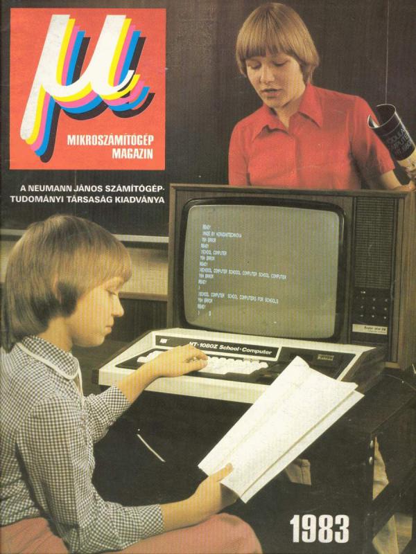 MikroMagazin