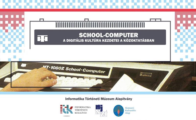 School-Computer