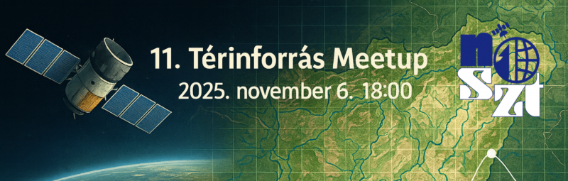 Térinforrás