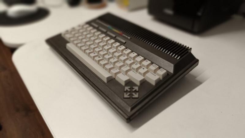 commodore