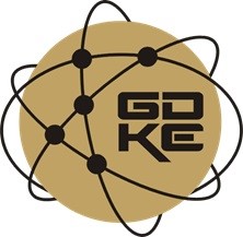 GDKE-logo