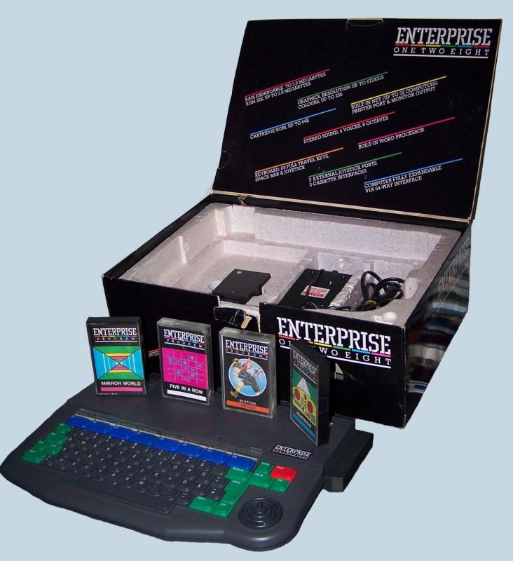 Enterprise40