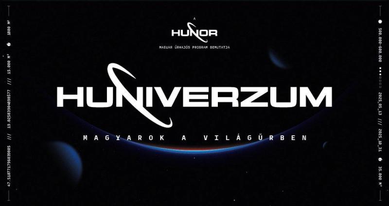 huniverzum