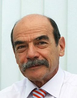 Alföldi István