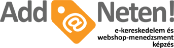 Add a neten! logo
