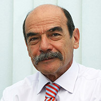 Alföldi István