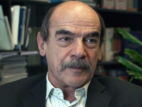 Alföldi István