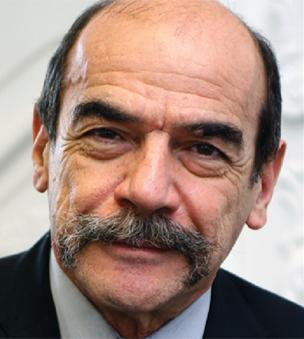 Alföldi István