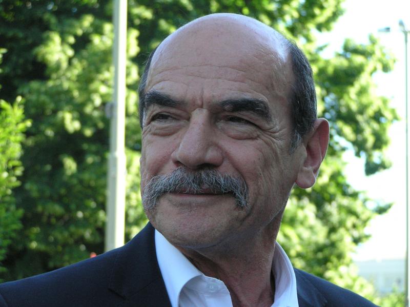 Alföldi István