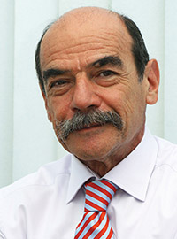 Alföldi István