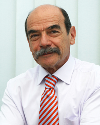 Alföldi István