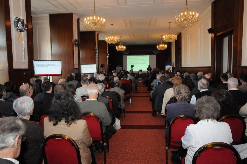 10. DE! konferencia