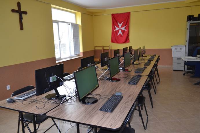 A digitális írástudás a kiemelkedés feltétele. ECDL a határon túl