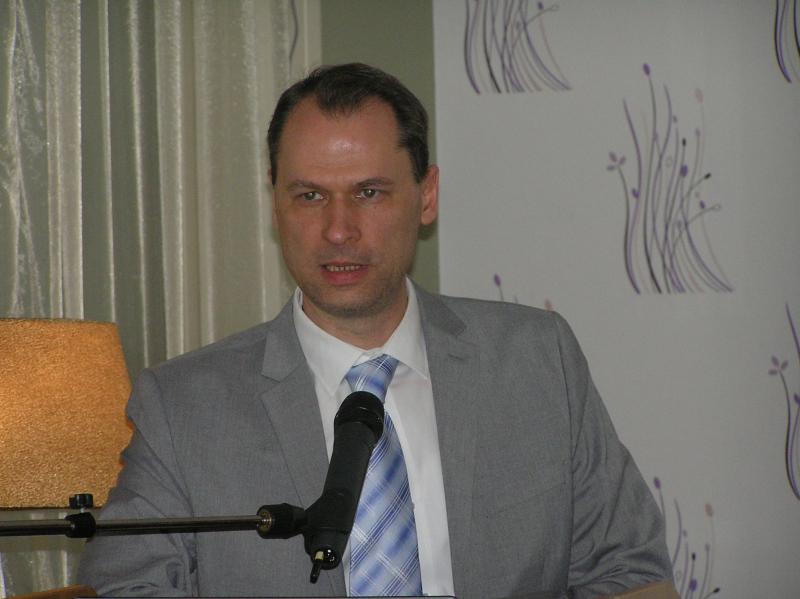 ECDL fórum 2017.