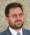 Gyenizse Pál